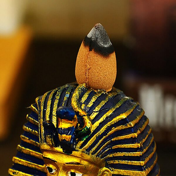 מבער קטורת פרעה המצרי